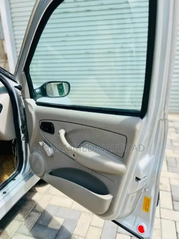 Tata Indica XETA V2 2006 Car (Used)
