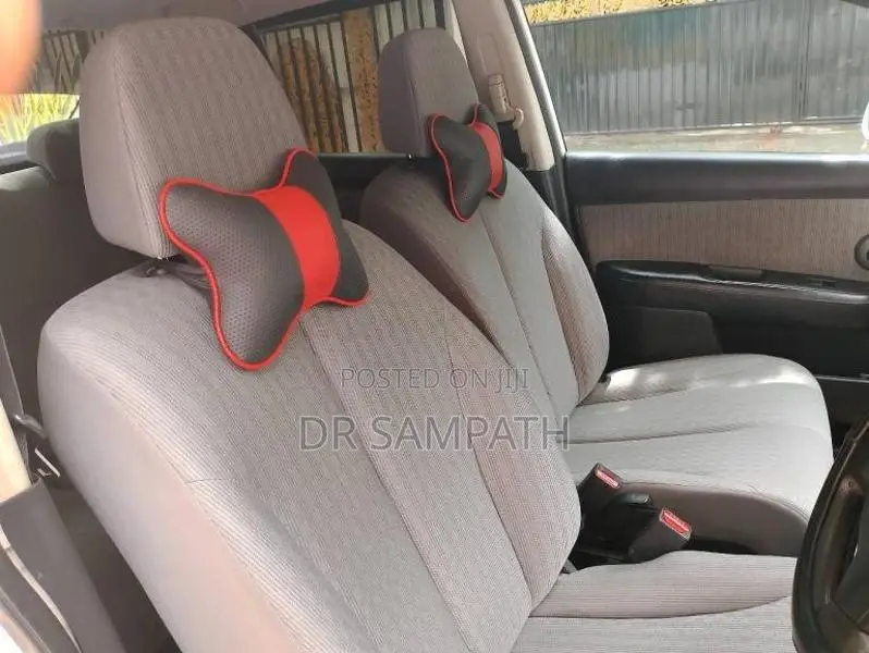 Nissan Tiida 2009 Car (Used)