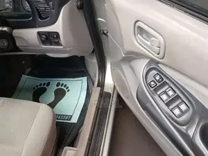 Nissan Bluebird Sylphy 2002 Car (Used)