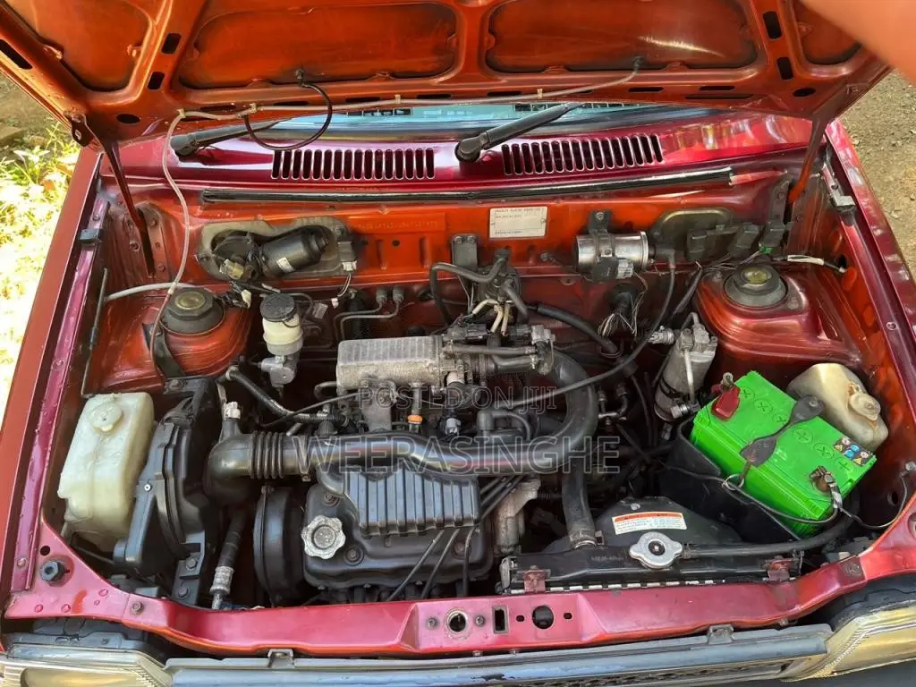 Suzuki Maruti 800 2012 Car (Used)