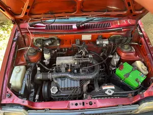 Suzuki Maruti 800 2012 Car (Used)