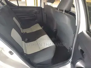 Toyota Aqua 2014 Car (Used)