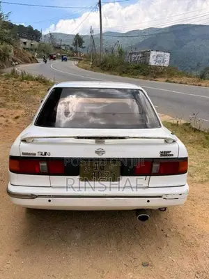 Nissan FB13 1992 Car (Used)