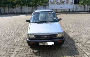 Suzuki Maruti 800 2007 Car (Used)