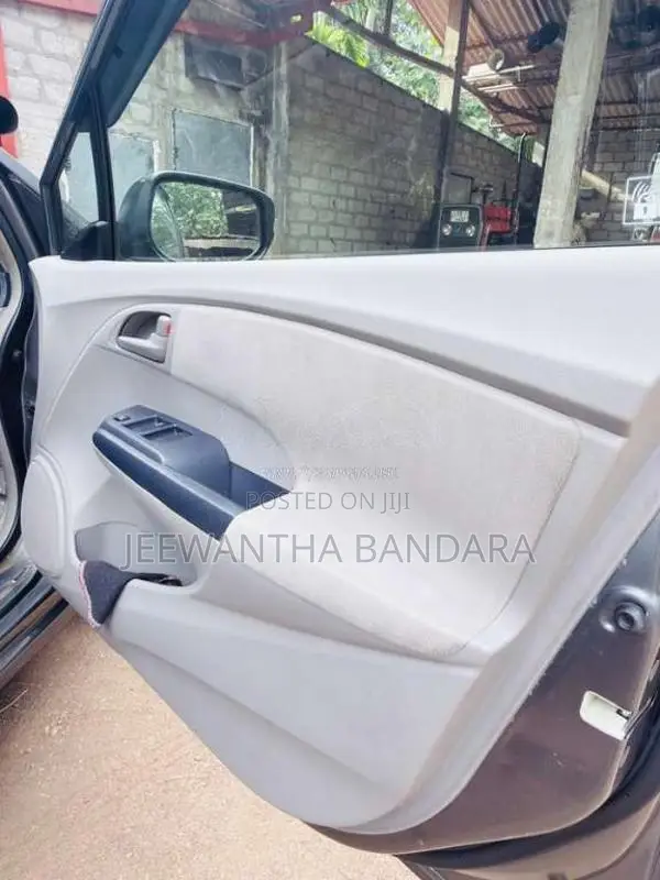 Honda Insight 2009 Car (Used)