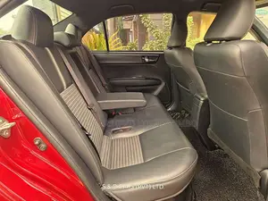 Toyota Axio WXB 2019 Car (Used)