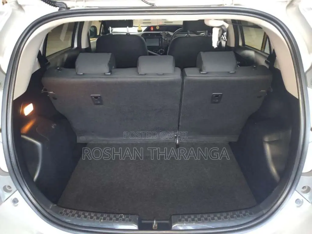 Toyota Aqua 2014 Car (Used)