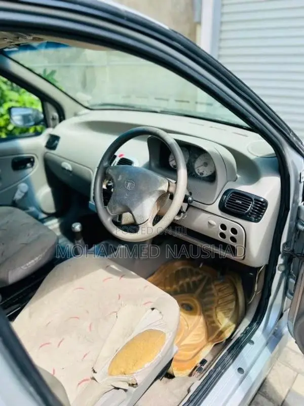 Tata Indica XETA V2 2006 Car (Used)