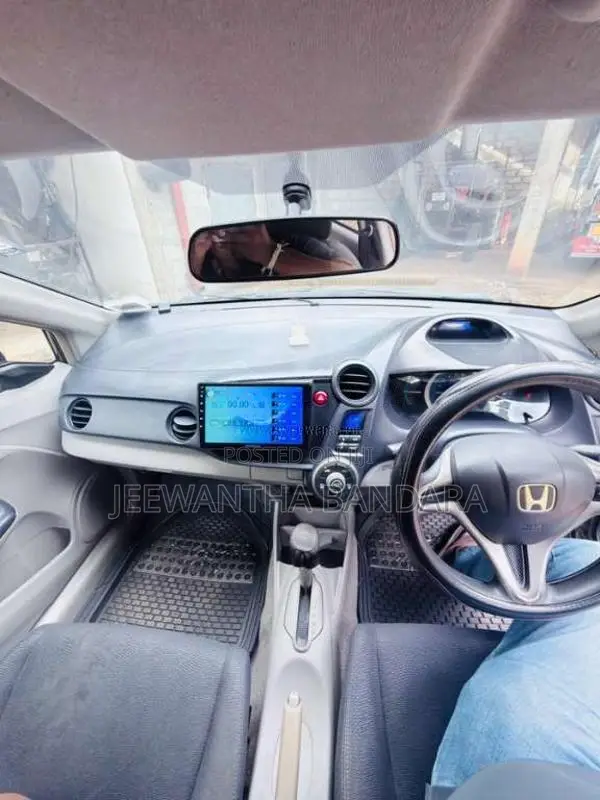 Honda Insight 2009 Car (Used)