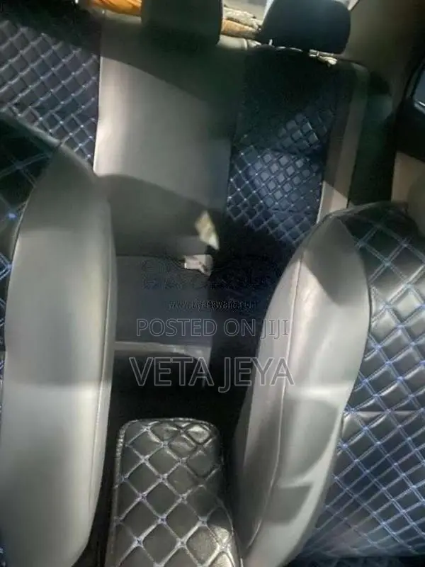 Toyota Axio G Grade 2007 Car (Used)