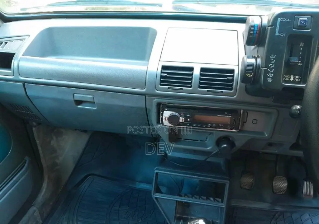 Suzuki Maruti 800 2007 Car (Used)