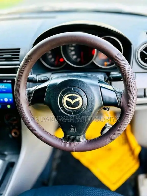 Mazda Axela 2003 Car (Used)