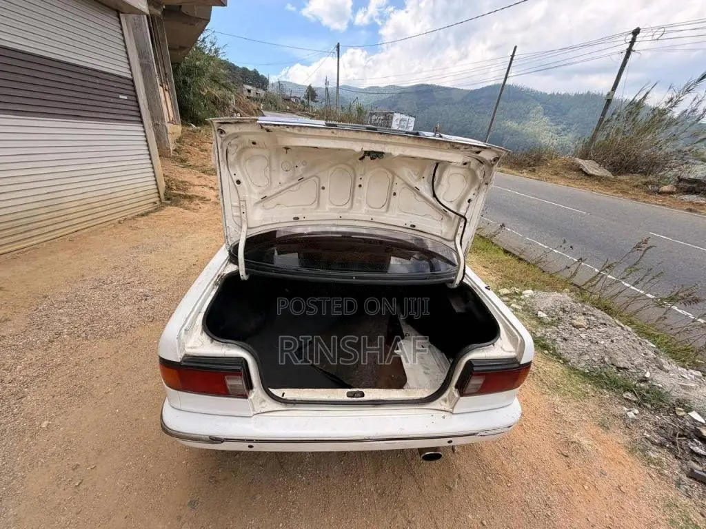 Nissan FB13 1992 Car (Used)