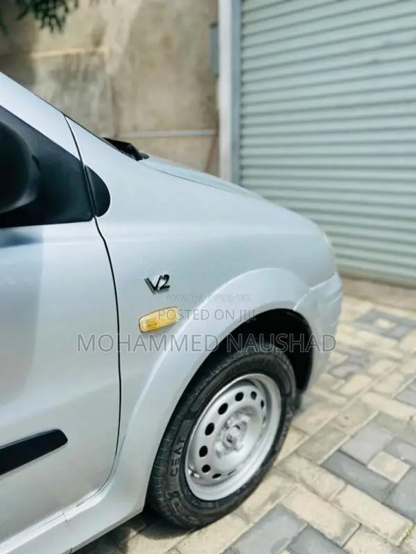 Tata Indica XETA V2 2006 Car (Used)