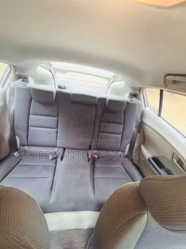 Honda Insight 2009 Car (Used)