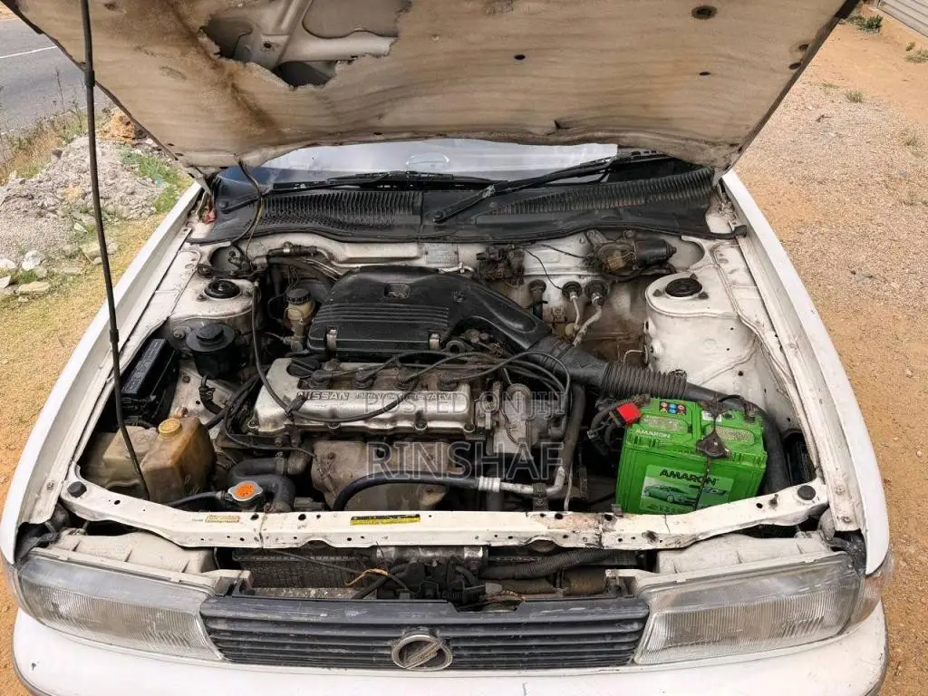Nissan FB13 1992 Car (Used)
