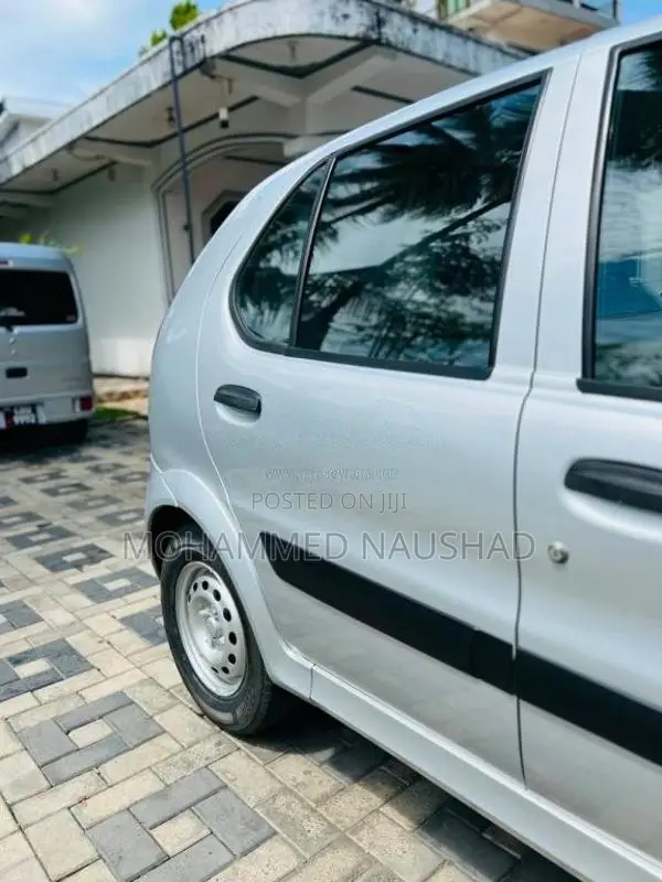 Tata Indica XETA V2 2006 Car (Used)