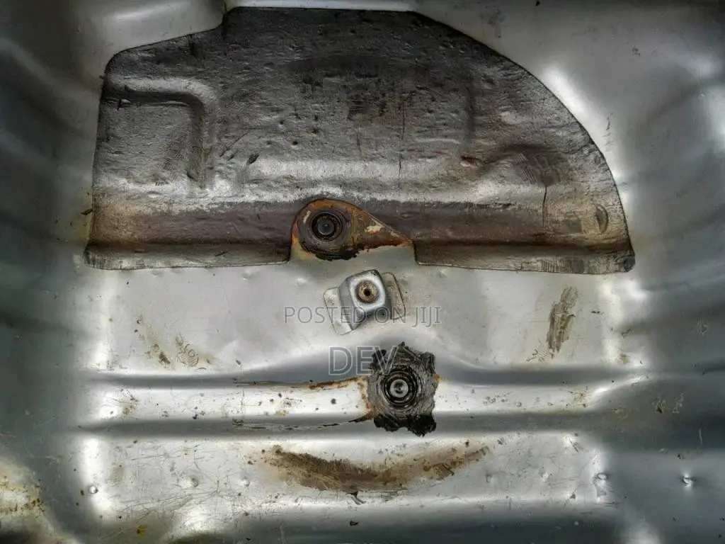 Suzuki Maruti 800 2007 Car (Used)