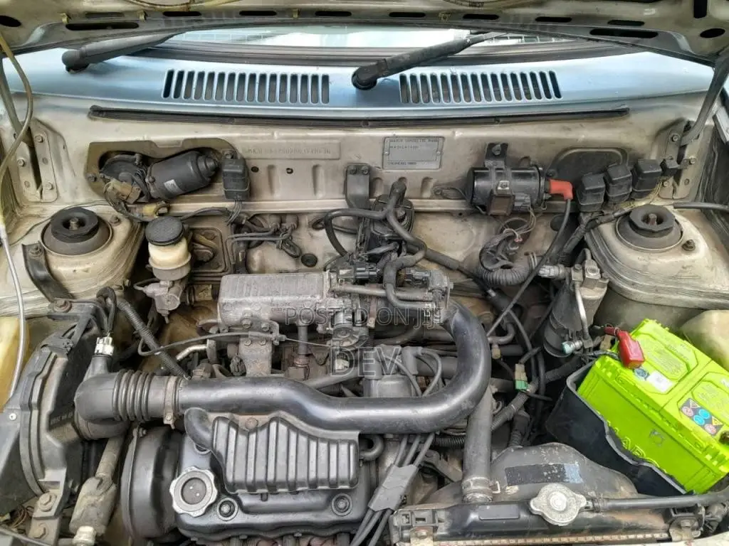 Suzuki Maruti 800 2007 Car (Used)