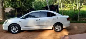 Toyota Allion 2006 Car (Used)