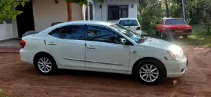 Toyota Allion 2006 Car (Used)