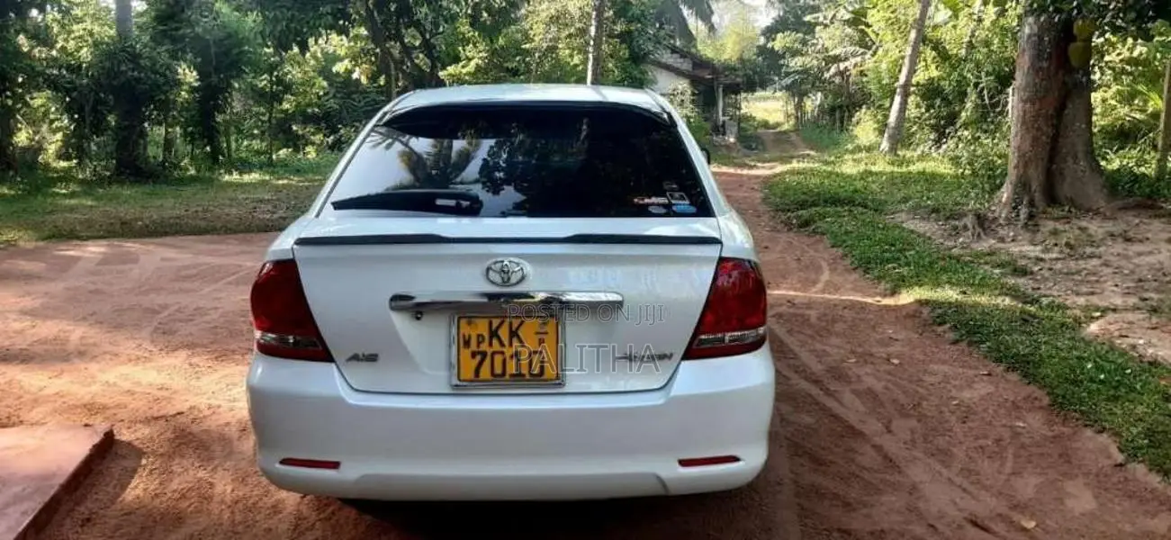 Toyota Allion 2006 Car (Used)