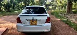 Toyota Allion 2006 Car (Used)