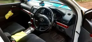 Toyota Allion 2006 Car (Used)