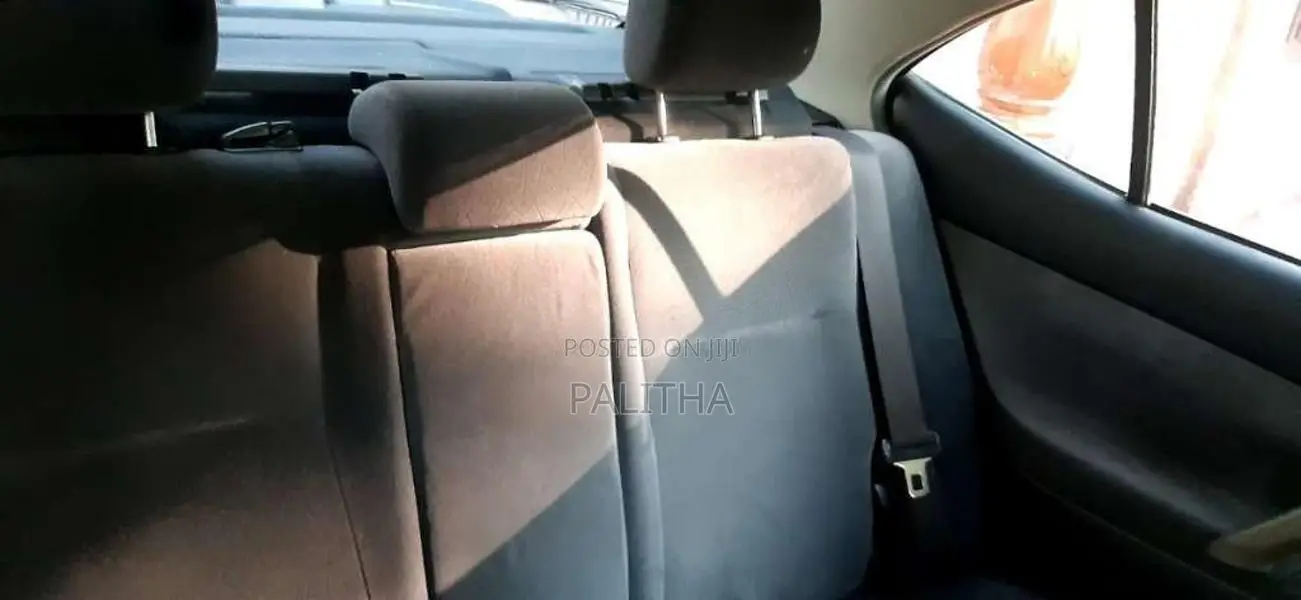 Toyota Allion 2006 Car (Used)