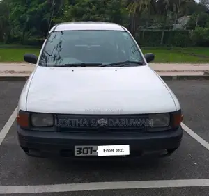 Nissan Y10 Ad Wagon 1996 Car (Used)