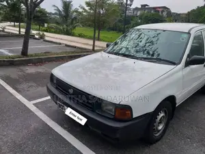 Nissan Y10 Ad Wagon 1996 Car (Used)