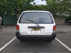 Nissan Y10 Ad Wagon 1996 Car (Used)