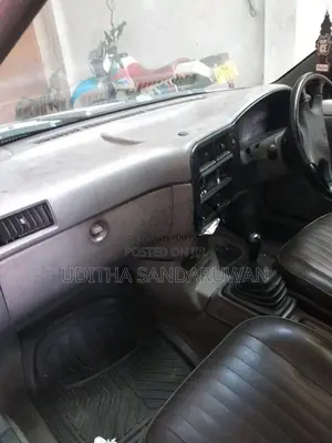 Nissan Y10 Ad Wagon 1996 Car (Used)