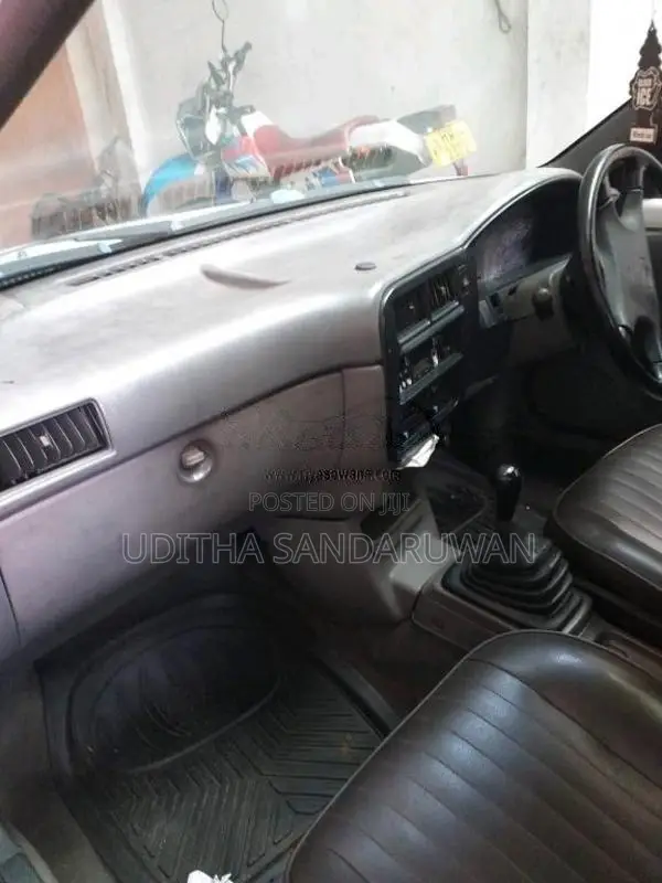 Nissan Y10 Ad Wagon 1996 Car (Used)