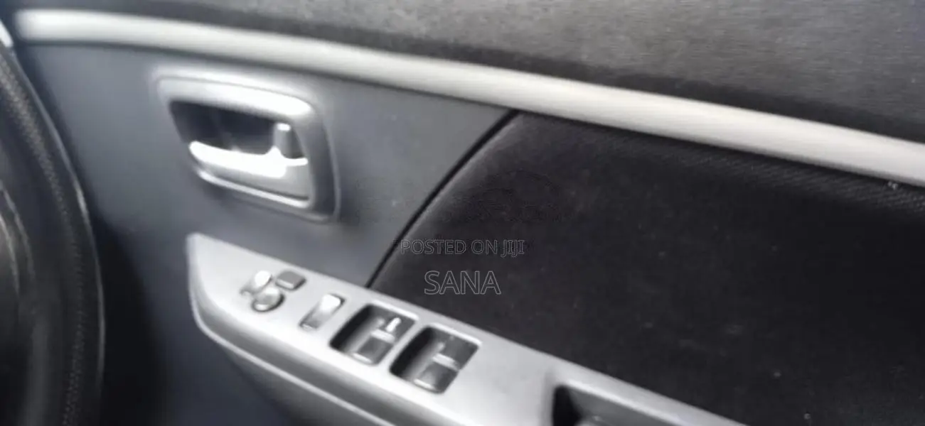 Suzuki Wagon R FX 2014 Car (Used)