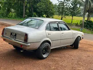 Mitsubishi Lancer 1979 Car (Used)