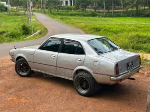 Mitsubishi Lancer 1979 Car (Used)
