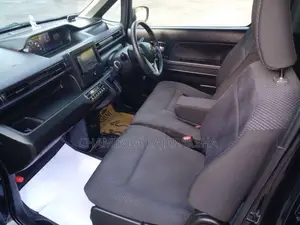Suzuki Wagon R FZ 2018 Car (Used)