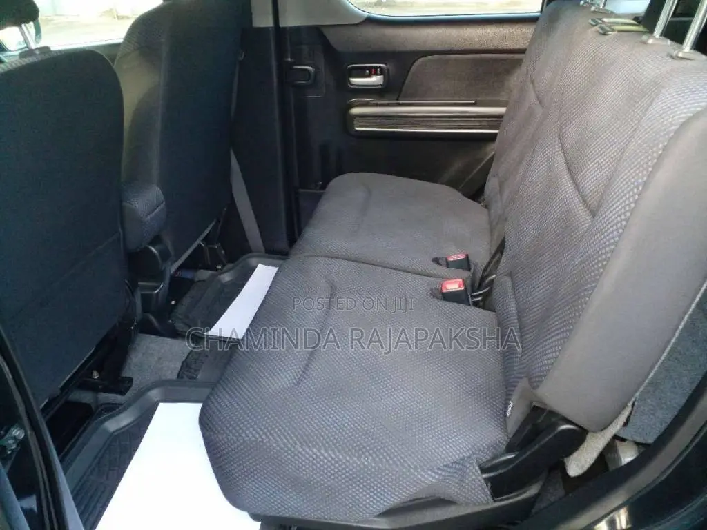 Suzuki Wagon R FZ 2018 Car (Used)