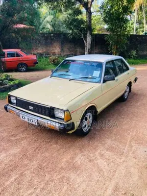 Nissan Hb310 1980 Car (Used)