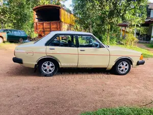 Nissan Hb310 1980 Car (Used)