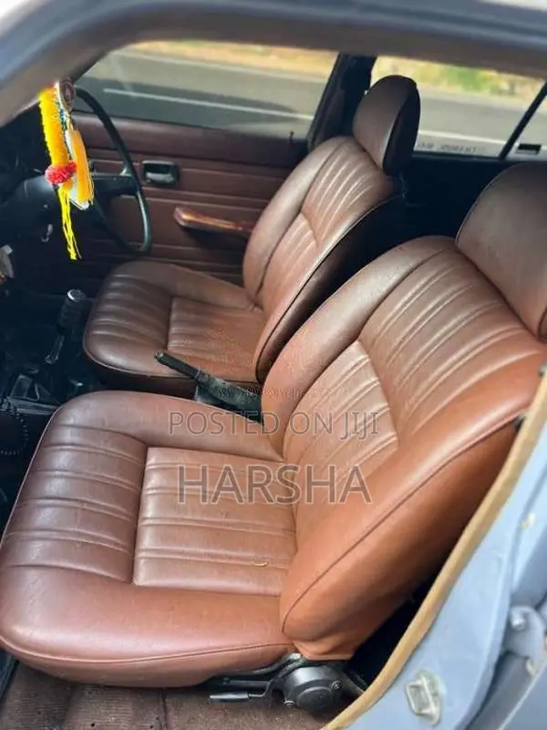 Mitsubishi Lancer 1980 Car (Used)