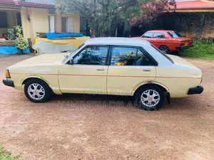 Nissan Hb310 1980 Car (Used)