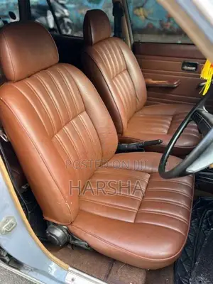 Mitsubishi Lancer 1980 Car (Used)