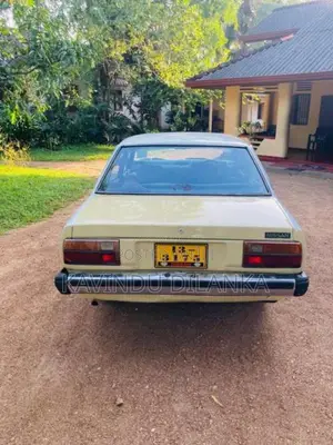 Nissan Hb310 1980 Car (Used)
