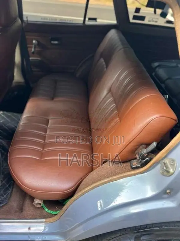 Mitsubishi Lancer 1980 Car (Used)