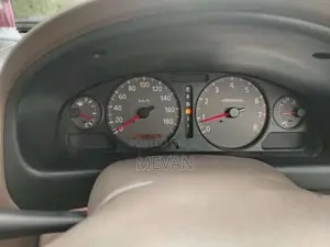Nissan Bluebird Sylphy FG10 2004 Car (Used)
