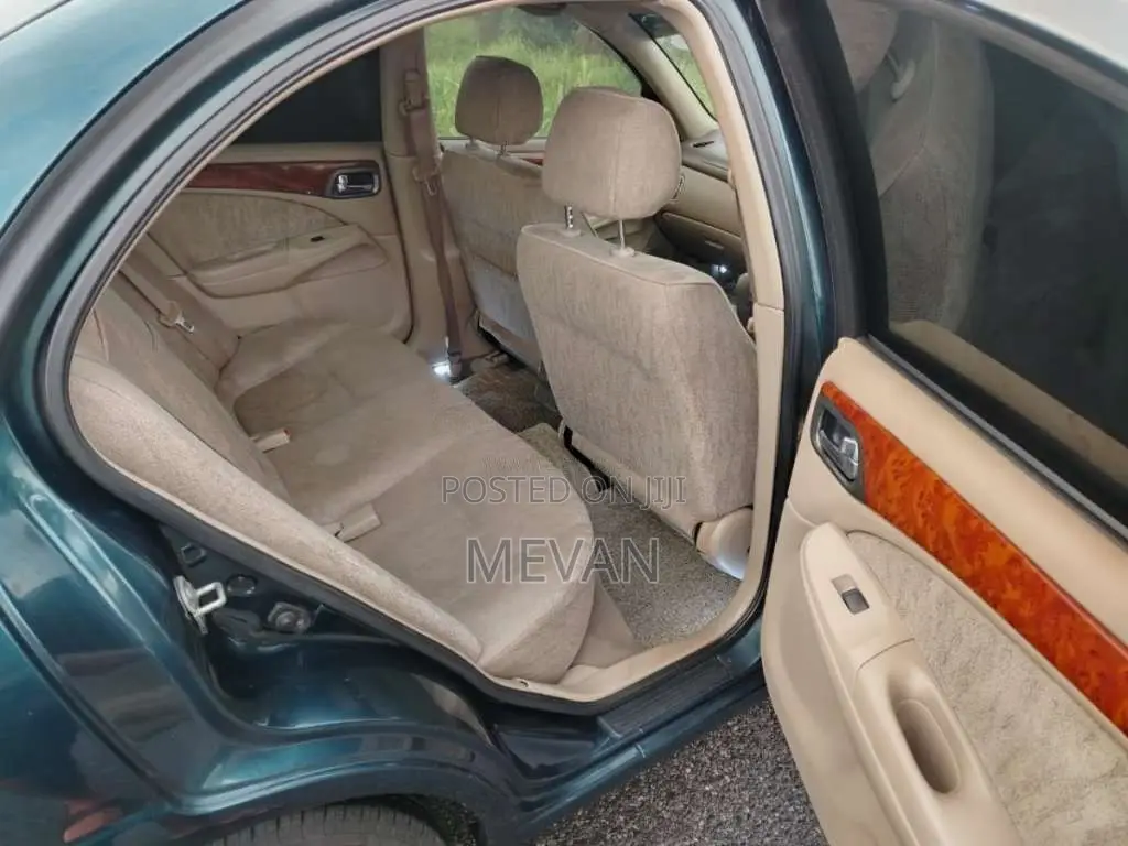 Nissan Bluebird Sylphy FG10 2004 Car (Used)