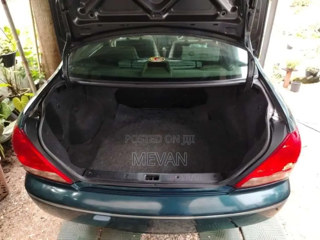 Nissan Bluebird Sylphy FG10 2004 Car (Used)