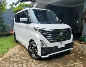 Nissan Roox Highway Star PROPILOT 2023 Car (Used)